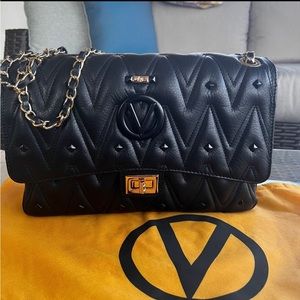 Valentino Large Handbag by Mario Valentino